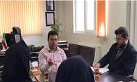 ارزیابی عملکرد نوروزی شبکه بهداشت و درمان طالقان در ارائه خدمات سلامت به مسافران 