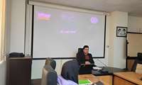 تقدیر از کارکنان و بهورزان نمونه شبکه بهداشت طالقان در ارزیابی ماهانه 