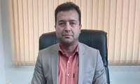 پیام تبریک مدیر شبکه بهداشت و درمان طالقان به مناسبت آغاز سال نو 