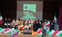 طالقان میزبان همایش خانواده شاد، جامعه با نشاط شد
