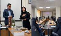 پنجاه و یکمین جلسه هماهنگی و هم اندیشی ستادی شبکه بهداشت و درمان شهرستان طالقان برگزار شد