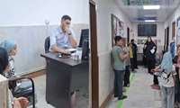 سنجش سلامت دانش اموزان در مرکز خدمات جامع سلامت جوستان