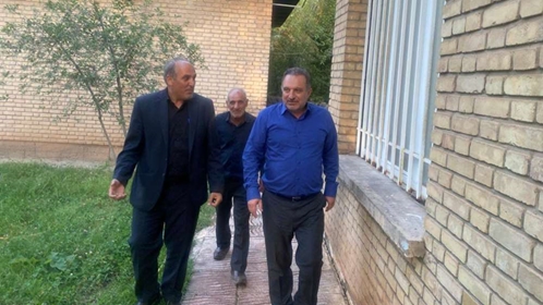 در راستای ارزیابی میدانی ظرفیت‌های رفاهی شهرستان؛