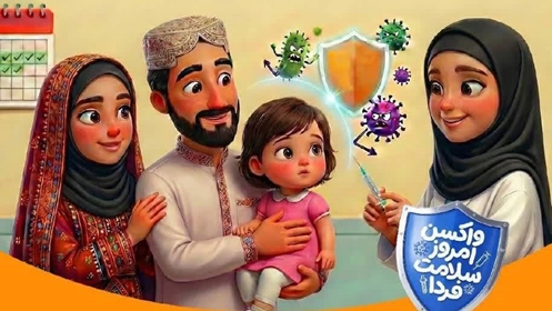همزمان با سراسر کشور